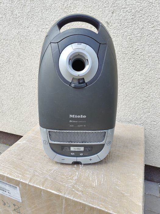 Miele з Німеччини