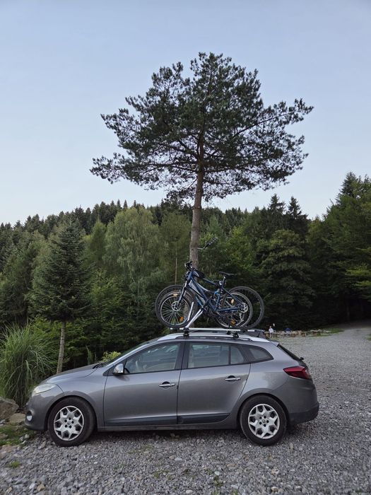 Renault Megane 3 Combi, 1.9 DCI Diesel oszczędny