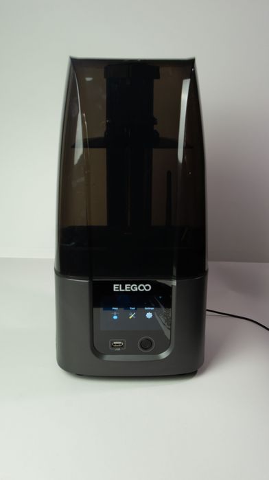 Elegoo Mars 4 Ultra 9K