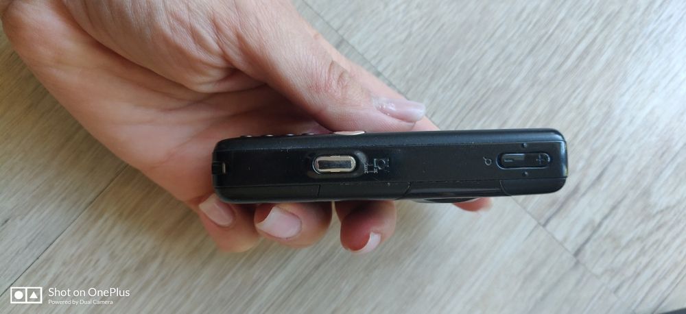 Telefon Sony Ericsson w810i