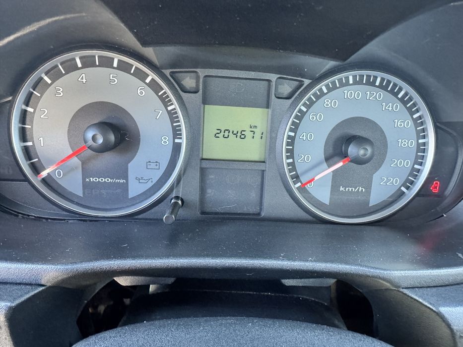 Mitsubishi Colt 1.1 Inform