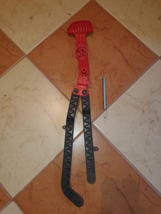 Części Kosiarka AL-KO CLASSIC 4.2 E Plus