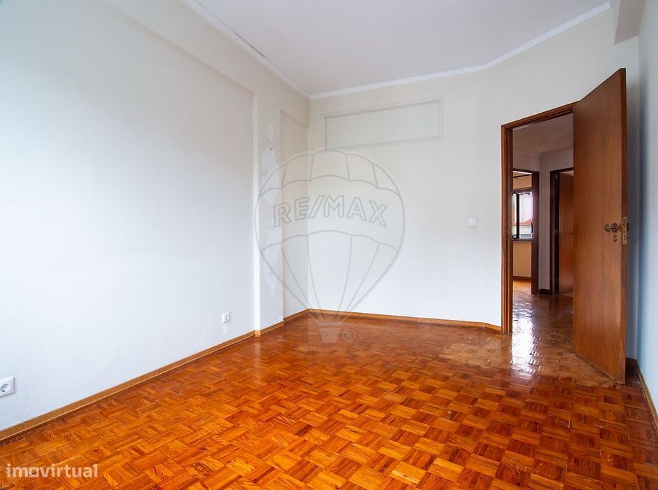 Apartamento T3 para venda