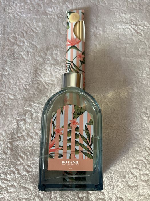 Dyfuzor zapach z patyczkami