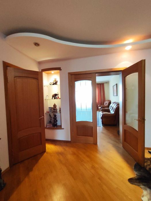 3-rooms apartment apartment by the address st. Kulikovo pole pl Oktyabrskoy revolyutsii pl (area 117 m²) - Atlanta.ua - photo 18