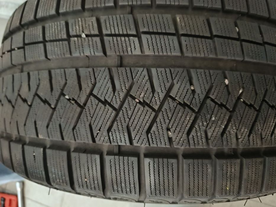 Продам покришки Triangle R-18 Зима