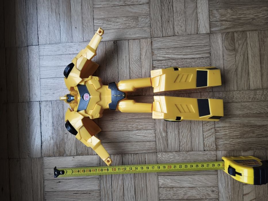 Transformers, zabawka 20 cm
