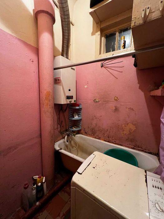 1-кімнатна квартира за адресою (площа 27 м²) - Atlanta.ua - фото 6