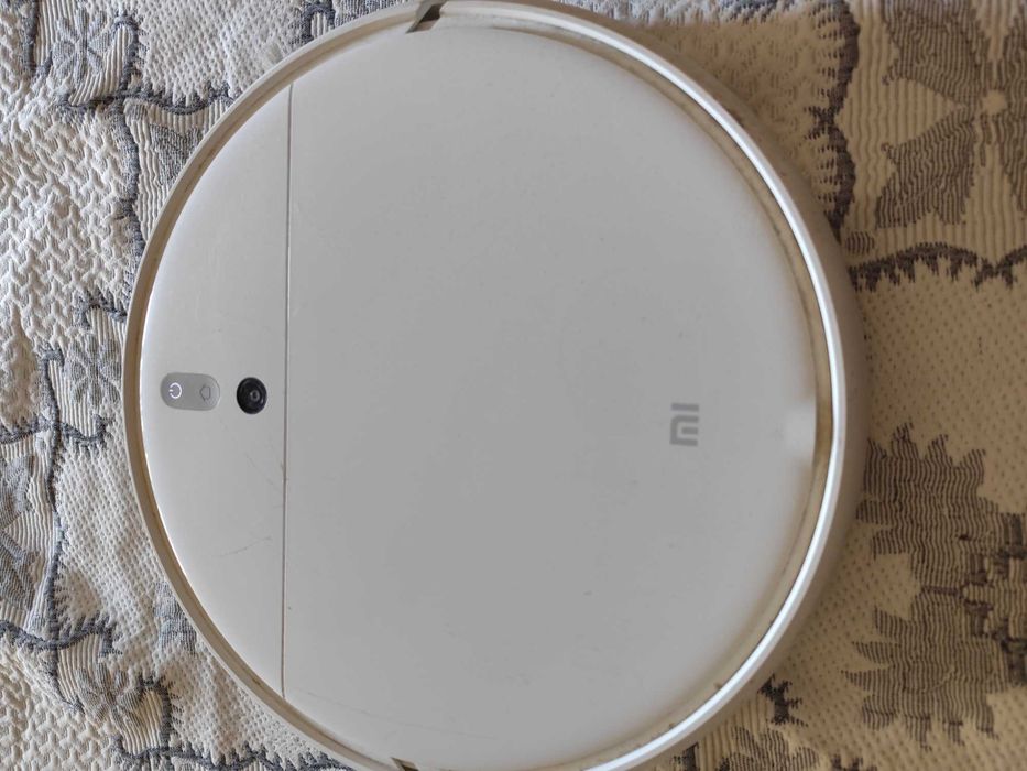 Aspirador robot Xiaomi