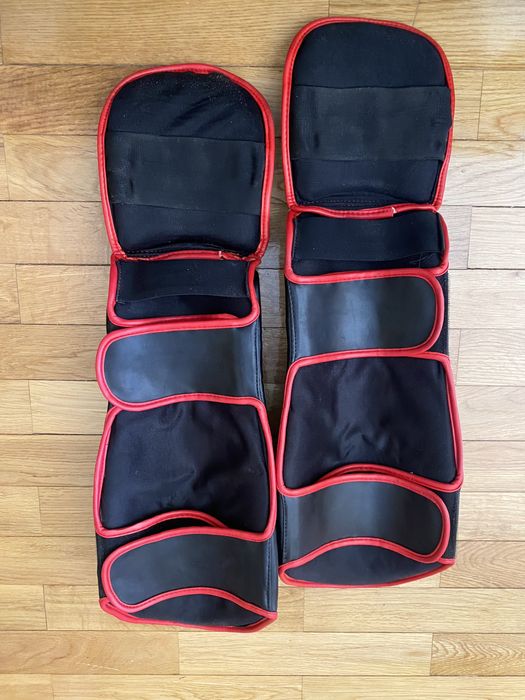 Proteção pernas  “Leone” tamanho L