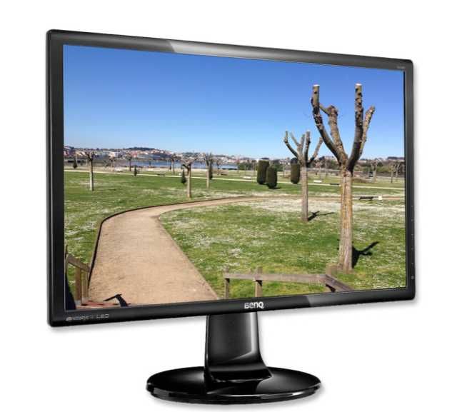 Monitor Benq 24'' - GL2450