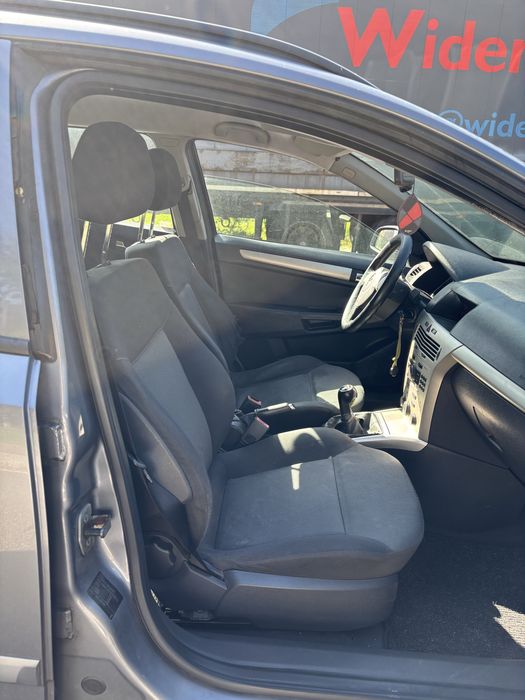 Opel Corsa 1.3 CDTI Enjoy EcoFlex -