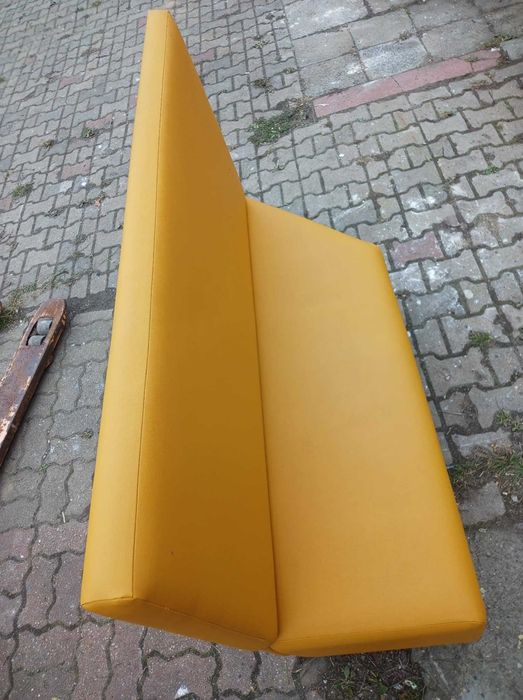 Kanapy do restauracji