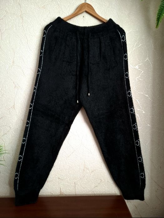 ШИКАРНЫЙ костюм АЛЬПАКА теплющий 48-56р