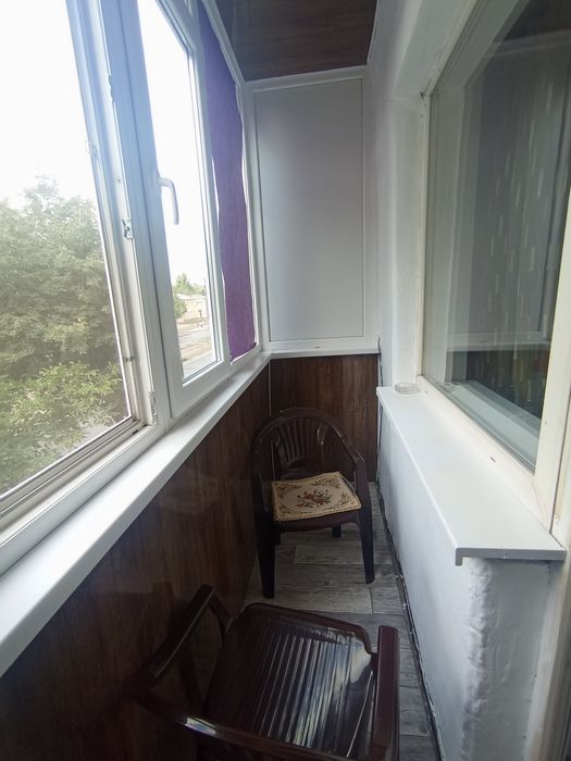 ЮГОК сдается 2 -однокомнатные квартиры в одном доме.