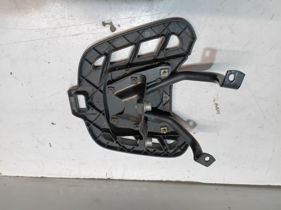 BMW f650gs podstawa kufra mocowanie