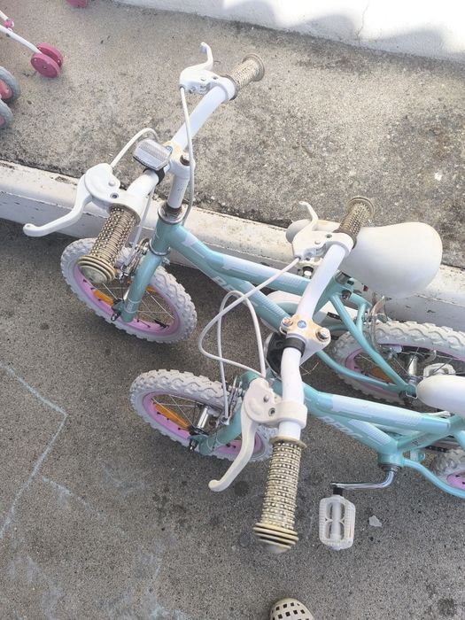 Bicicletas de Criança