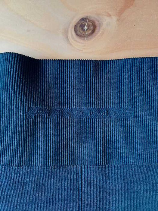 Leggings de Cintura Média 7/8 Prozis