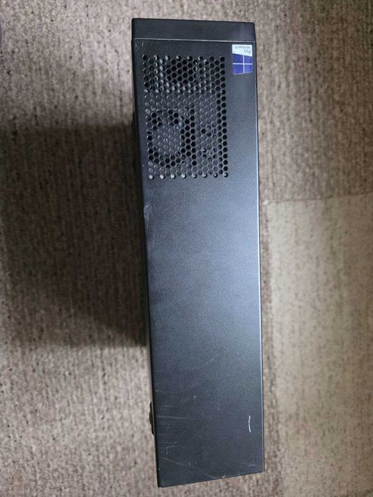 Системний блок на I5 ОЗУ 16 гб