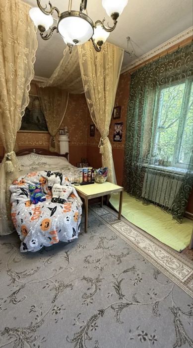Продається будинок перша лінія від річки