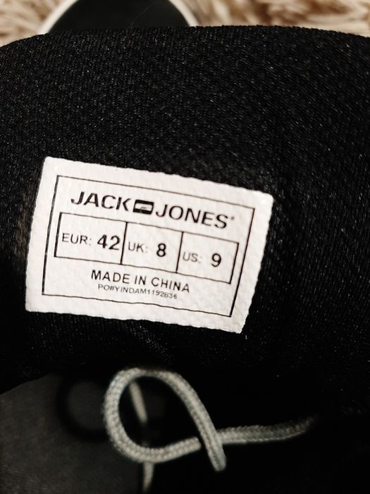 Кеды Jack Jones (42 p)