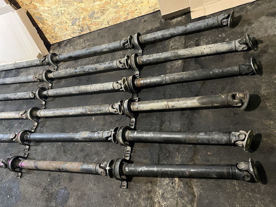 Кардан Mercedes Sprinter 2.2 cdi 2.7 cdi 2.9 Volkswagen LT 2.5 макс