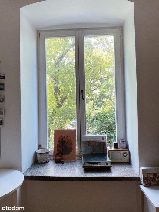 Mieszkanie – Warszawa, Centrum, Śródmieście - Więcej