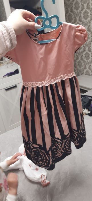 Плаття платье 104