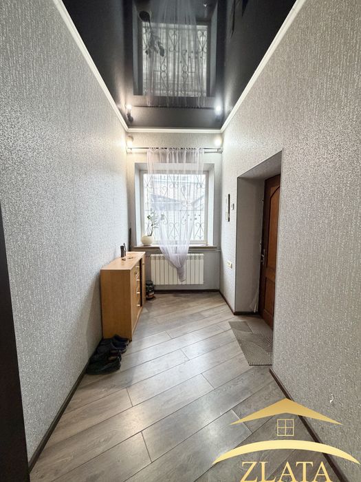 Продаж будинку на Зеленому