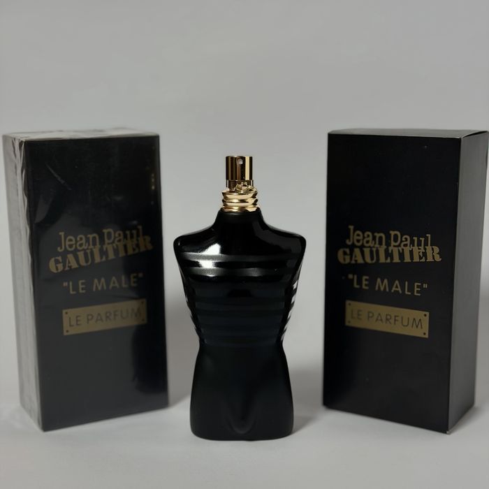 Jean Paul Gaultier Le Male Le Parfum 125 ml LUX 1:1 | Стойкий мужской аромат