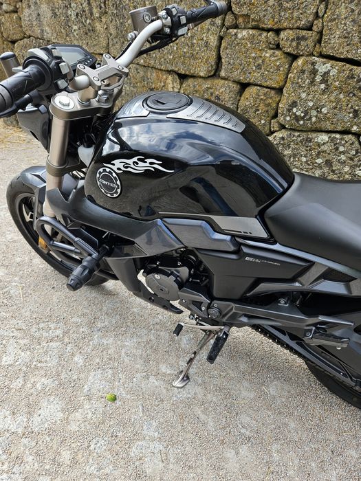 Zontes G1 125cc 2021