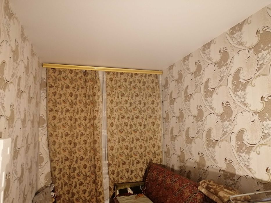 2 кімн в монолітному будинку з видом на море!