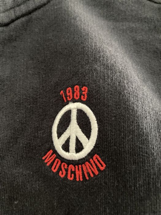 Casaco Moschino Kids ( portes incluídos)