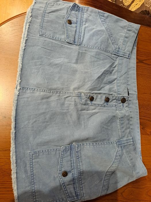 Dorthy Perkins Spódnica plus size