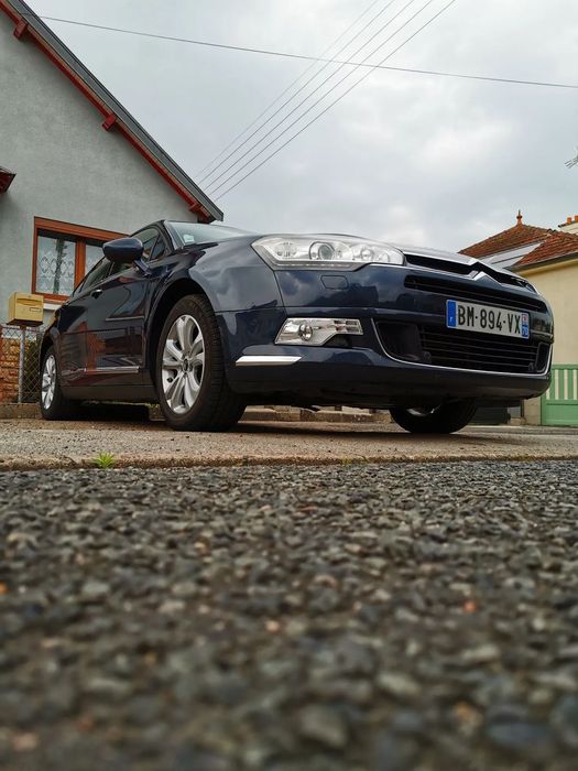 Citroën C5