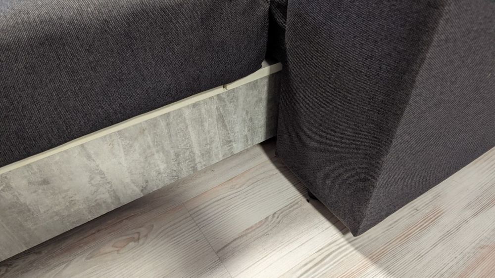 Диван угловой Доставка