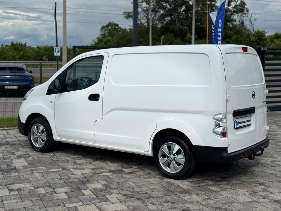 Nissan e-NV200 2020 freshauto