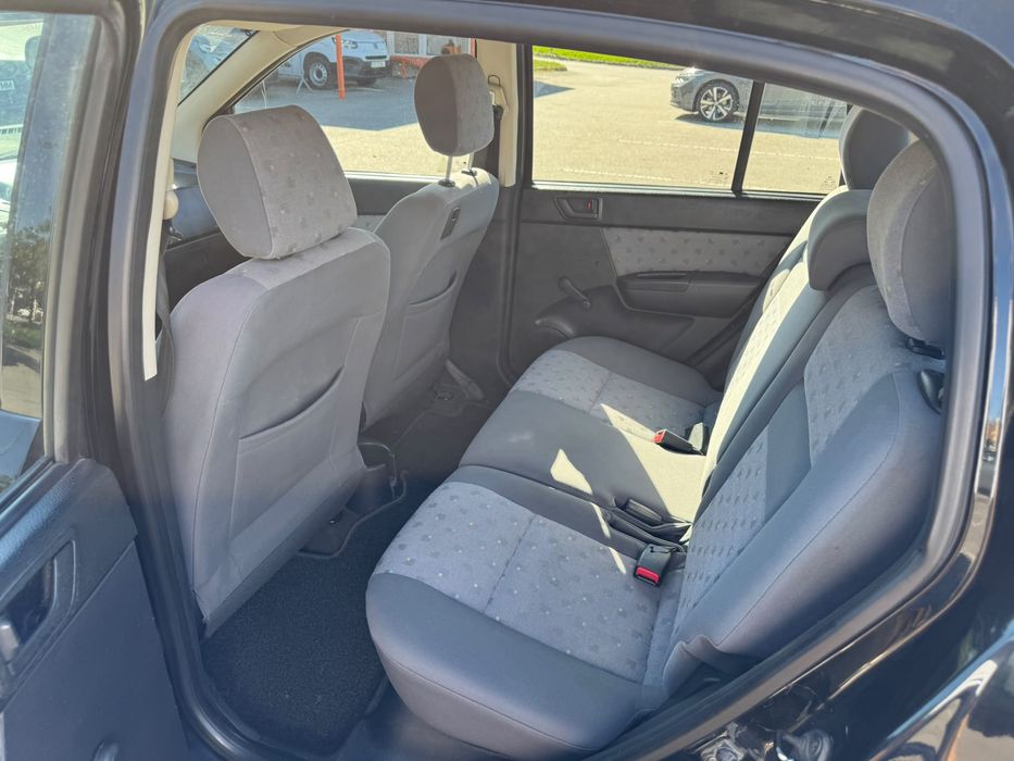 Hyundai Getz 1.5 CRDi Diesel, 2004, 301.170km