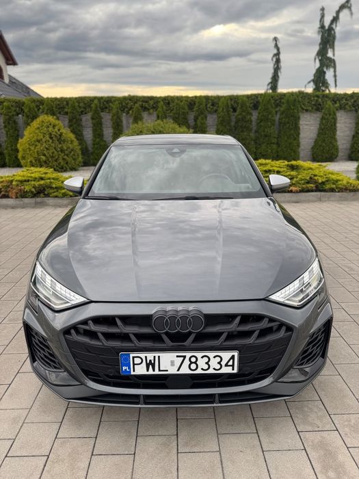 Audi S3