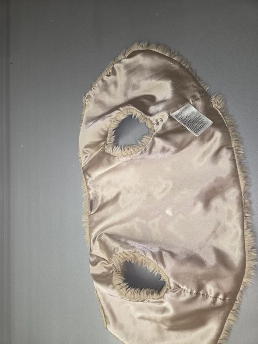 Kamizelka, bezrękawnik H&M rozm. 128