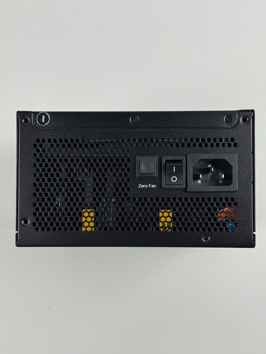 Zasilacz MSI MPG A850G PCIE 5 850W (MPG A850G PCIE 5)