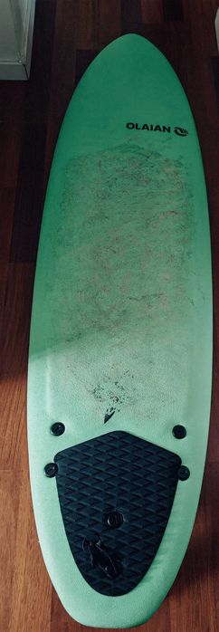 Prancha de surf