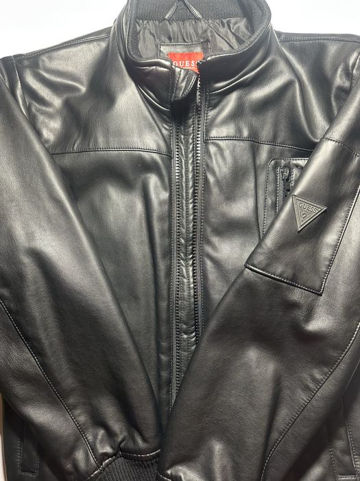 Курточка бомбер guess на хлопчика