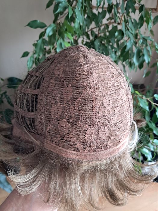 Peruka damska ELEGANT Hair Collection Japan