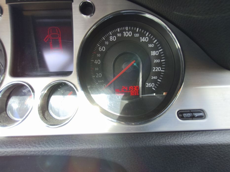 volkswagen passat highline