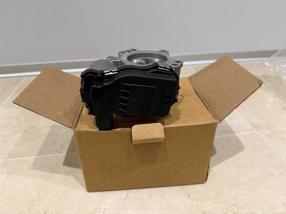 Дросельная заслонка на Dodge Journey 11-19