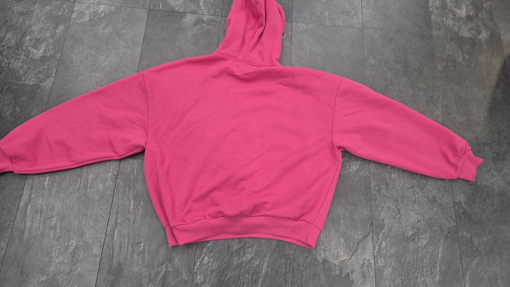 Чоловічий худі CROPP