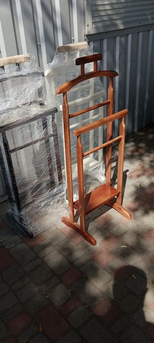 Вішалка підлогова Вешалка напольная