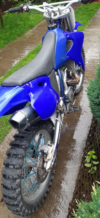 Продається Yamaha uz450f