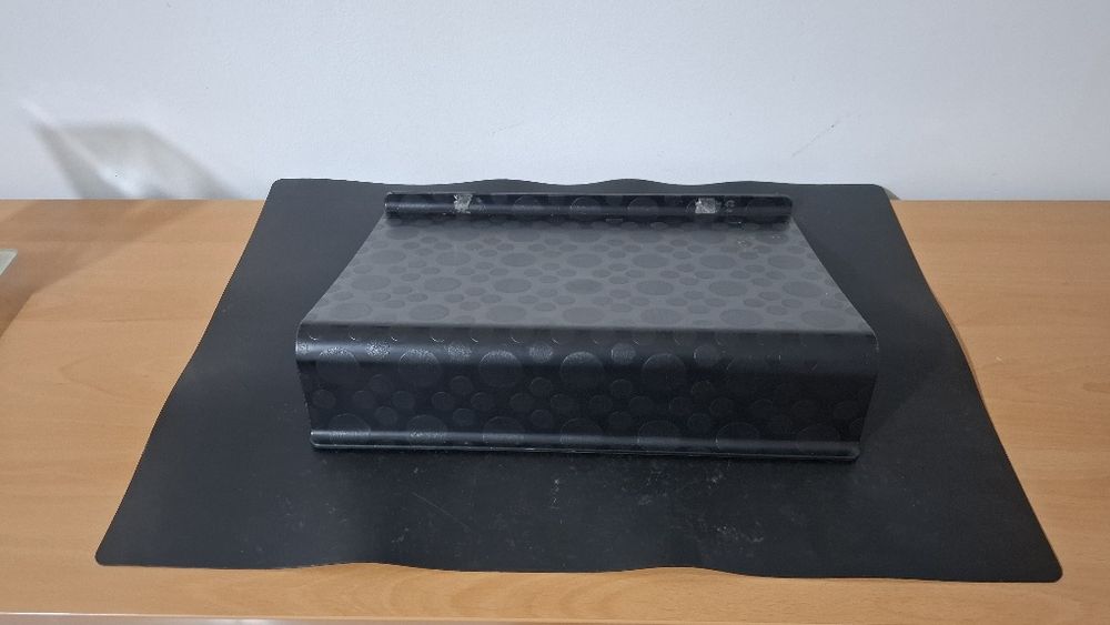 Mauser Pad e Suporte IKEA BRÄDA para portátil / tablet
